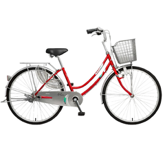 Xe Đạp Nữ Asama Vi 2602