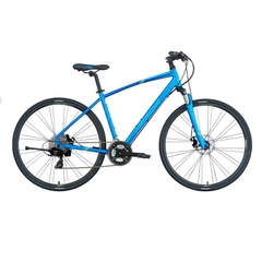 Xe Đạp Merida CrossWay 90