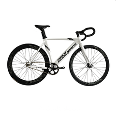 Xe Đạp Fixed Gear Magicbros CX 8 Plus