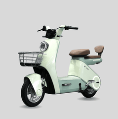 Xe Đạp Điện Dk Lyva Cola