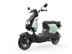 Xe máy điện VinFast Amio S