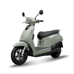 Xe máy điện Vinfast EVO