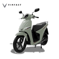 Xe máy điện VinFast Feliz Lite