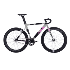 Xe Đạp Fixed Gear Life Miracle