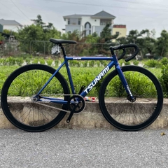 Xe Đạp Fixed Gear Tsunami SNM100