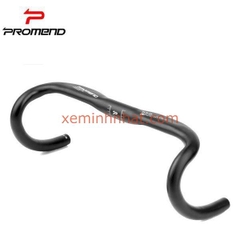 Ghi Đông Dẹt Promend Dành Cho Xe Road