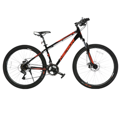 Xe Đạp Địa Hình Merida Warridr 300 Ds