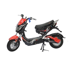 Xe Máy Điện Xmen Nijia Gla