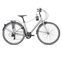 Xe Đạp Giant Momentum Mocha