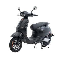 Xe Máy Điện JVC V6