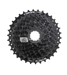 Líp 9 Shimano HG200 Xe Đạp MTB