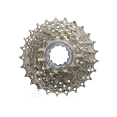 Líp 9 Shimano HG400 Lắp Cho Xe Đạp Road