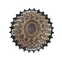 Líp Vặn Shimano MF TZ500 -7