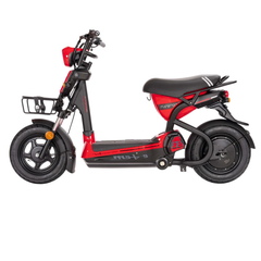 Xe điện Giant Elem 133M Plus