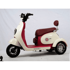 Xe Điện 3 Bánh Q70 Meinaido