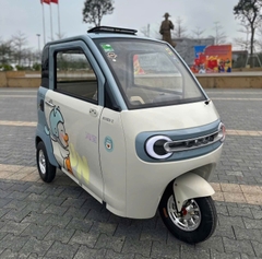 Oto Điện 3 Bánh HaiBao