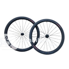 Cặp Vành Carbon Retrospec 5cm