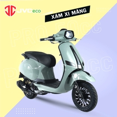 Xe máy 50cc JVC Platinum 2025 ( Pro )