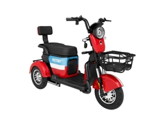 Xe đạp 3 bánh cho người khuyết tật