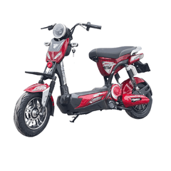 Xe Đạp Điện Nike Bike S500