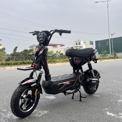Xe Đạp Điện M133 Bình To Arena