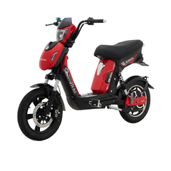 Xe Đạp Điện DK Samurai 4