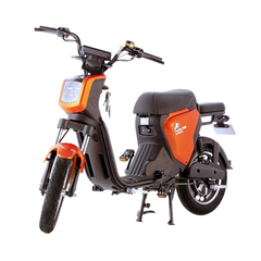 Xe Đạp Điện Dk Sparta