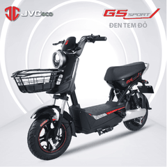 Xe đạp điện JVC G5 Sport 2025