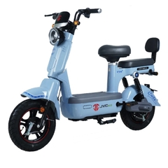 Xe đạp điện jvc G8 Cute Mini