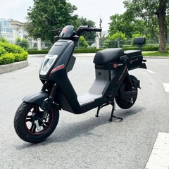 Xe Đạp Điện JVC G9 HD