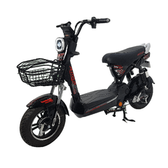 Xe Đạp Điện Aima Ego