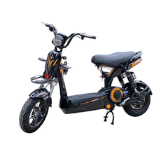Xe Đạp Điện 133M Moster