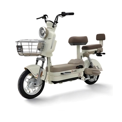 Xe Máy Điện Tailg Moka JS32