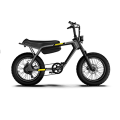 Xe đạp điện VinFast DrgnFly