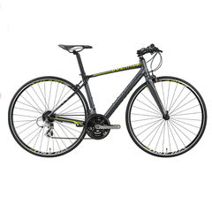 Xe Đạp Touring Asama Solano 2.0T