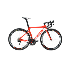 Xe Đạp Đường Trường Sava Warwind 8