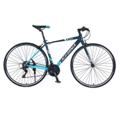 Xe Đạp Đường Phố California S680