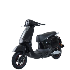 Xe máy điện Vespa Jvc S6