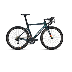 Xe Đạp Đường Trườn Sava X3 Plus Đổi Màu