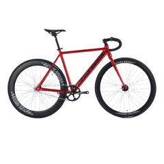 Xe Đạp Fixed Gear Cx 6