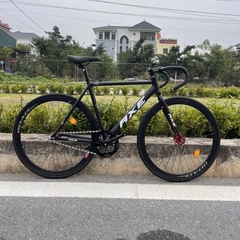 Xe Đạp Fixed Gear AXE 7700