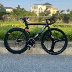 Xe Đạp Fixed Gear Mettler Speed