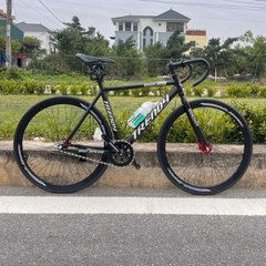 Xe Đạp Fixed Gear Trendy Sw 6 Plus
