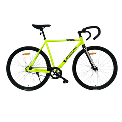 Xe Đạp Fixed Gear Visp