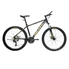 Xe Đạp Địa Hình Galaxy ML200 New