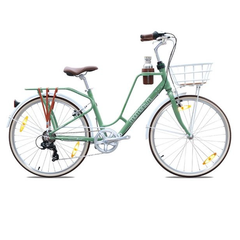 Xe Đạp Giant Momentum Ineed Latte