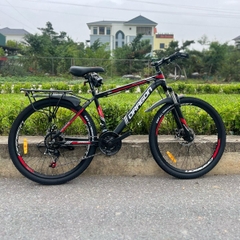 Xe Đạp Địa Hình Dragon Khung Nhôm 