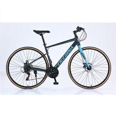 Xe đạp đường phố California S460