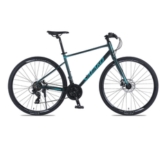 Xe đạp Touring Satako Livar