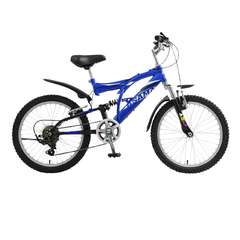 Xe Đạp Trẻ Em Asama Sus Bt2001